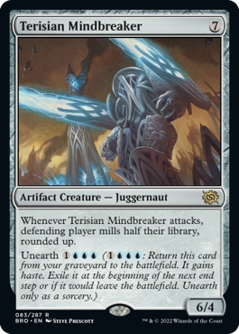 Editors Choice 5 Mtg Cards To Watch For In Brothers War 805899