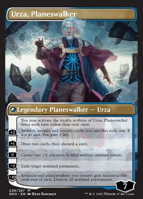 Editors Choice 5 Mtg Cards To Watch For In Brothers War 849787