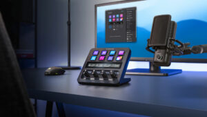 elgato launches next gengeration stream deck 154883