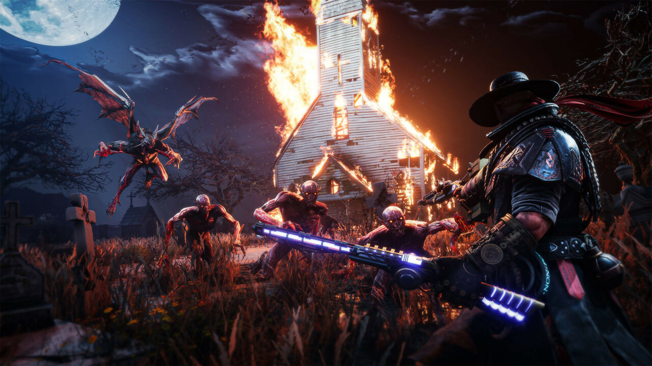 evil west xbox series x review 342222