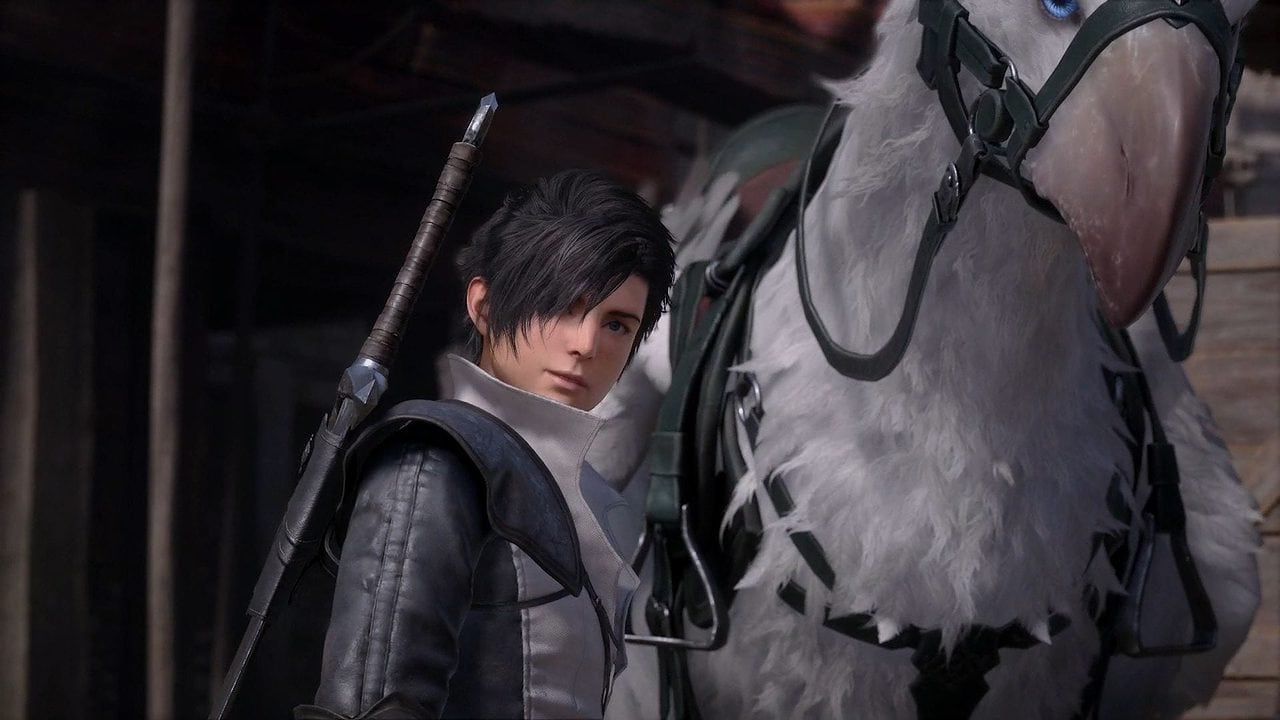 Final Fantasy XVI Is 95% Done, Devs Discuss the Game’s Lack of Diversity