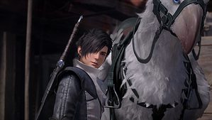 final fantasy xvi is 95 done devs discuss the games lack of diversity 286405 final fantasy xvi is 95 done devs discuss the games lack of diversity 286405