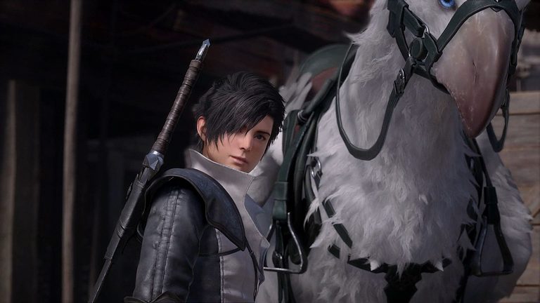 Final Fantasy XVI Is 95% Done, Devs Discuss the Game’s Lack of Diversity