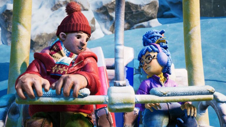Xbox Survey Shows Families Play Together For The Holidays