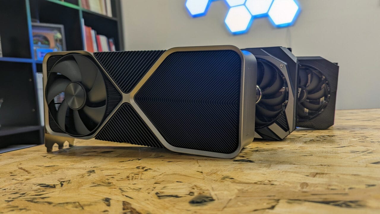 Geforce Rtx 4080 Founders Edition Review 155631