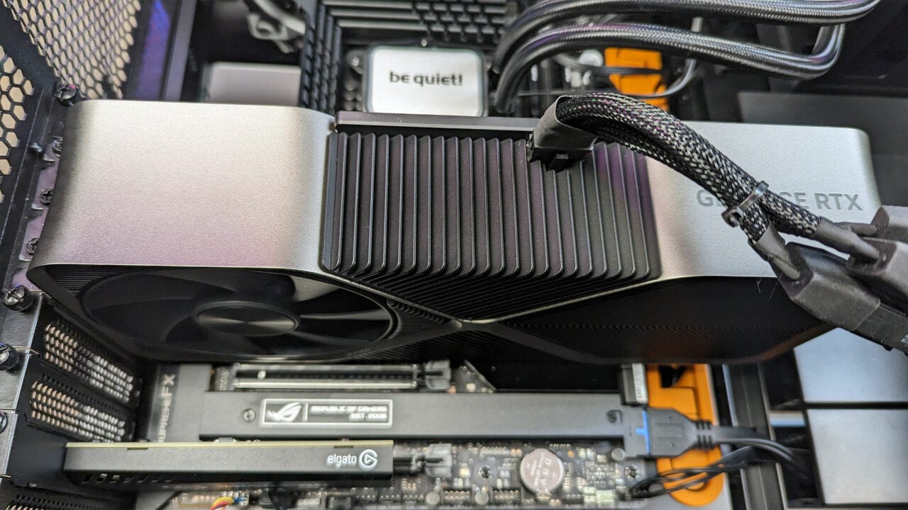 Geforce Rtx 4080 Founders Edition Review 464801