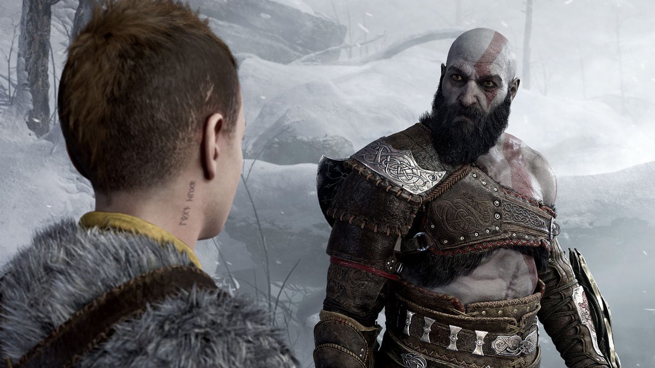 God Of War Ragnarok Ps5 Review 219552