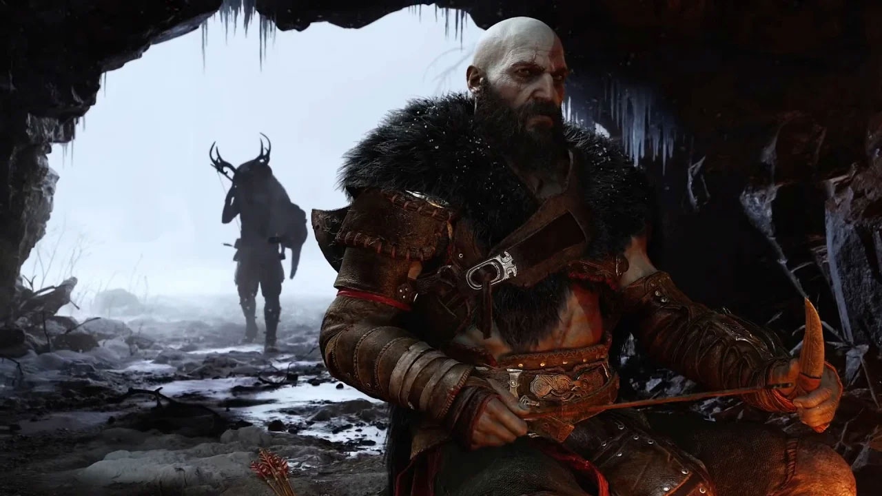 Ps5’S Dominance: How It Continues To Outshine The Competition God Of War Ragnarok Ps5 Review 282574