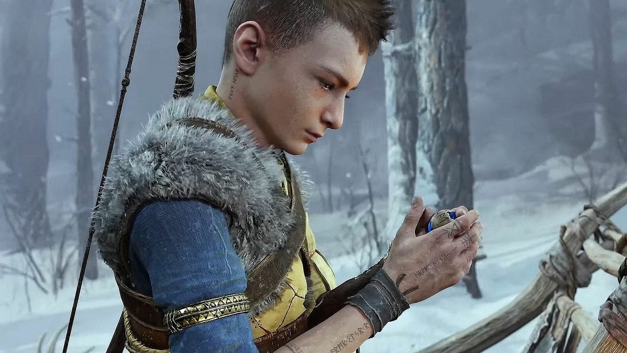 God Of War Ragnarok Ps5 Review 667258