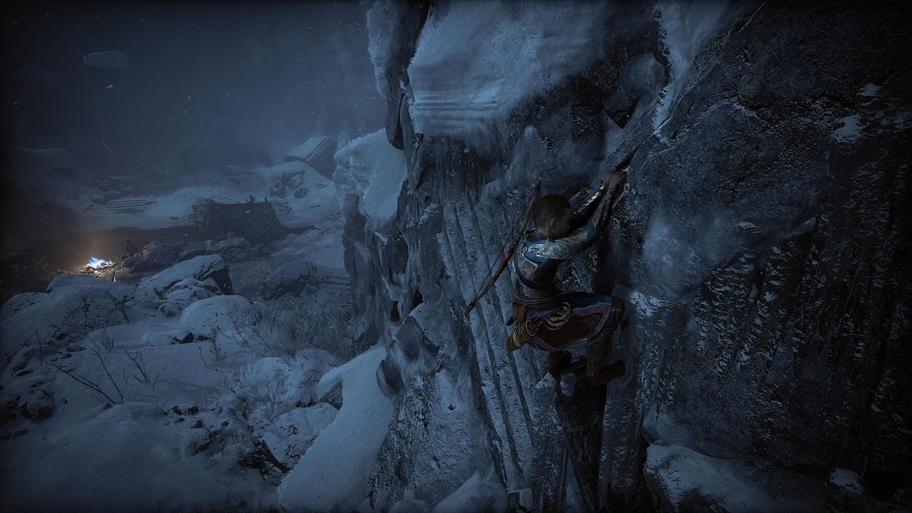 God Of War Ragnarok Ps5 Review 771201