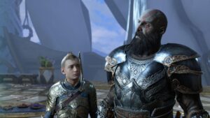 god of war ragnarok review roundup an excellent 5th entry 073157