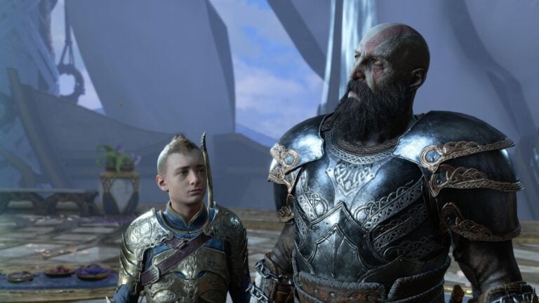 God of War Ragnarok Review Roundup: An Excellent 5th Entry