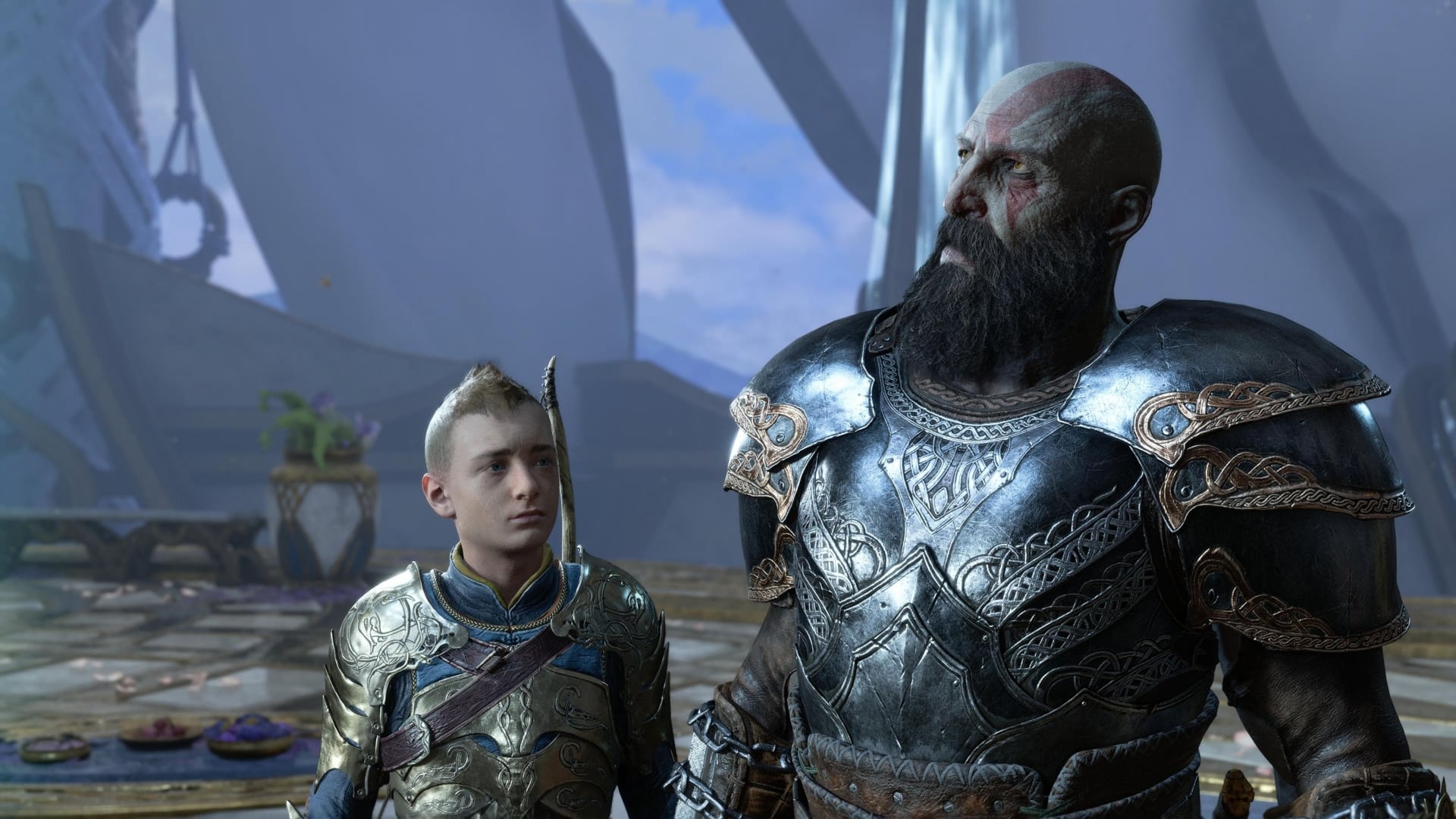 god of war ragnarok review roundup an excellent 5th entry 073157