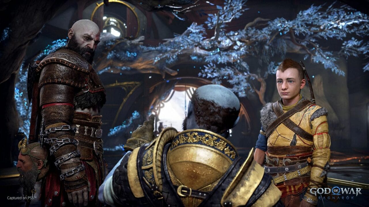 God of War Ragnarok Review Roundup: An Excellent 5th Entry