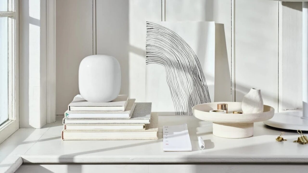 google nest wi fi pro review 547870