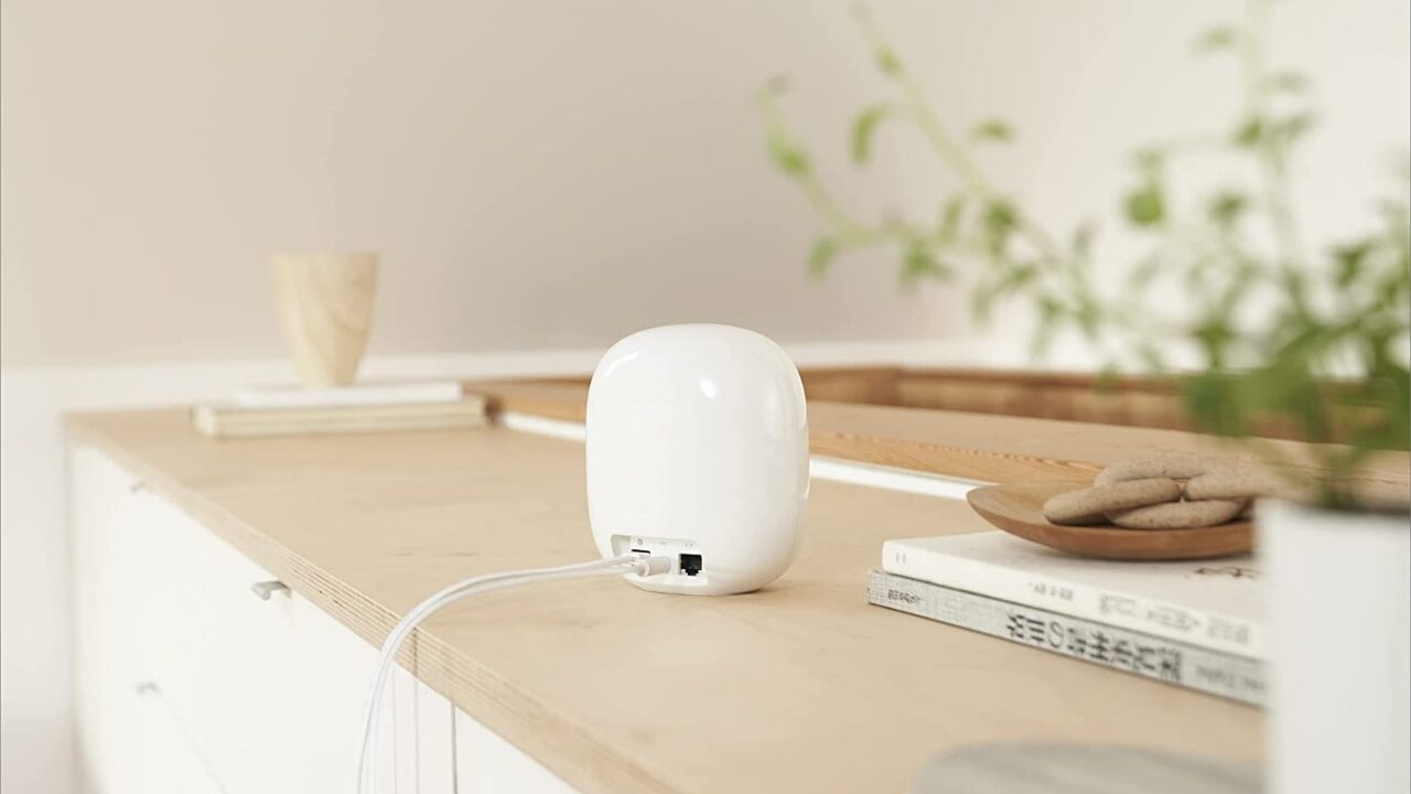 Google Nest Wi Fi Pro Review 904067