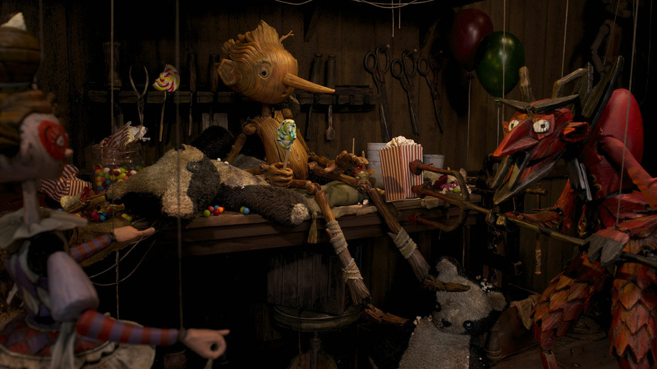 guillermo del toros pinocchio 2022 review 970629
