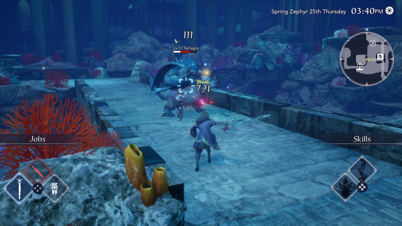 Harvestella Review 254234