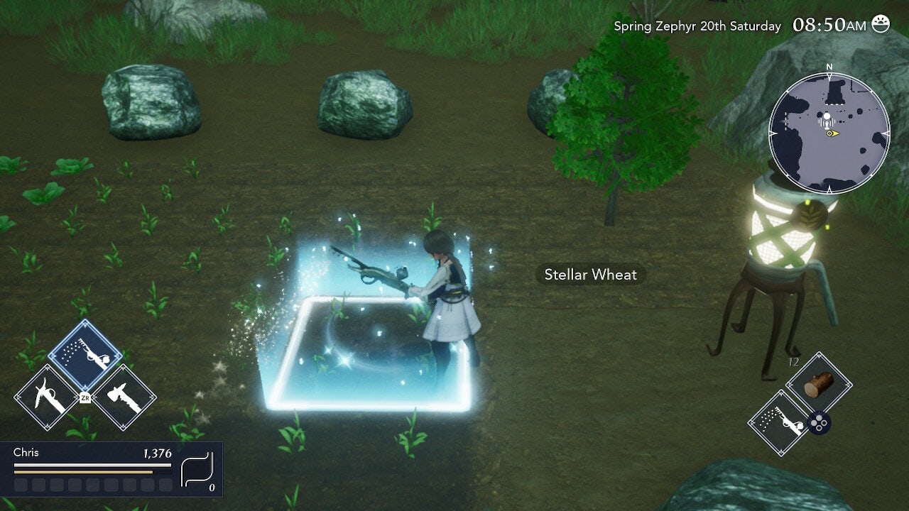 Harvestella Review 465420