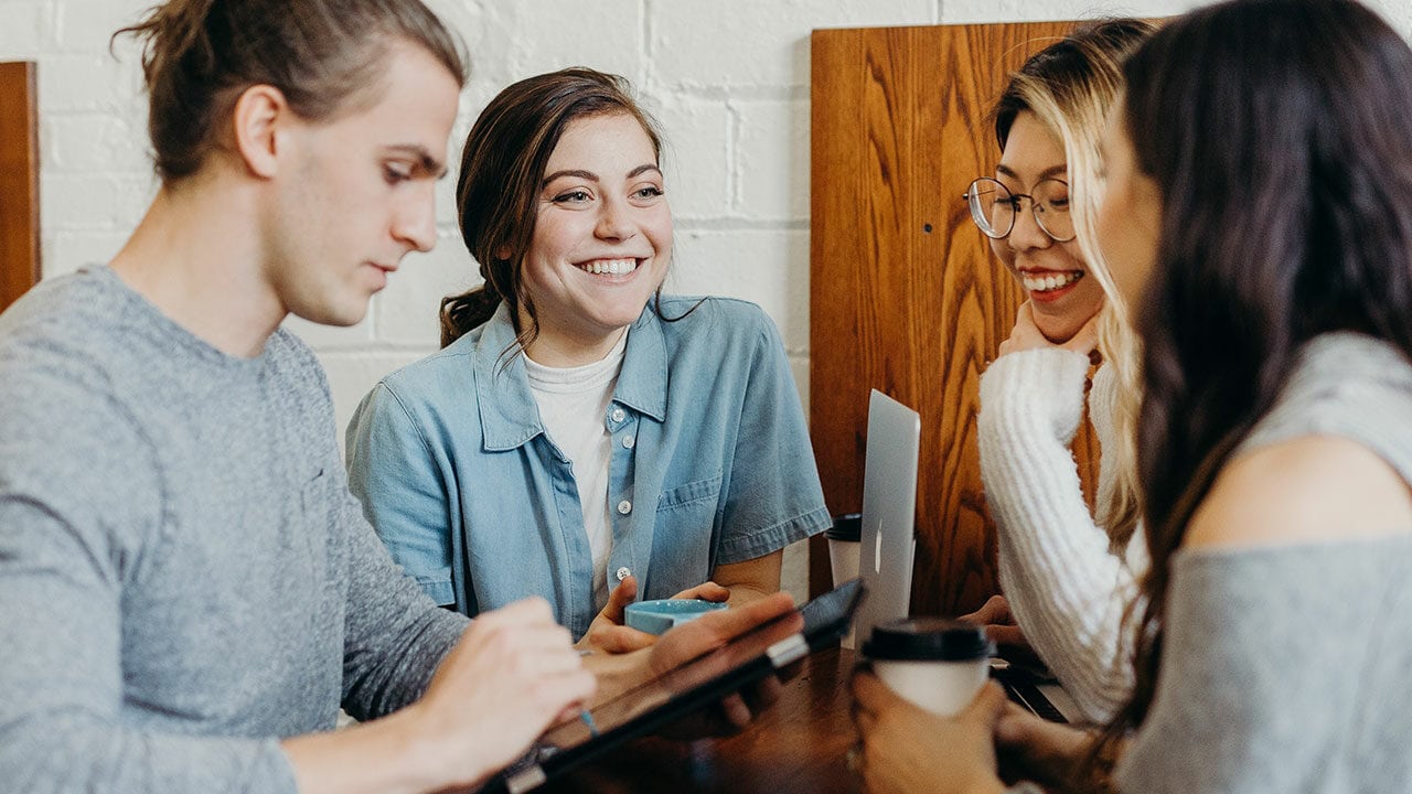 How Technology Has Helped Improve Workplace Productivity How Technology Has Helped Improve Workplace Productivity 269079