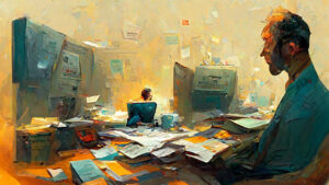 how technology has helped improve workplace productivity 531319
