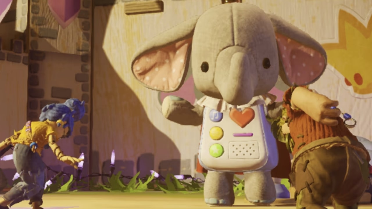 It Takes Two Nintendo Switch Review 366454