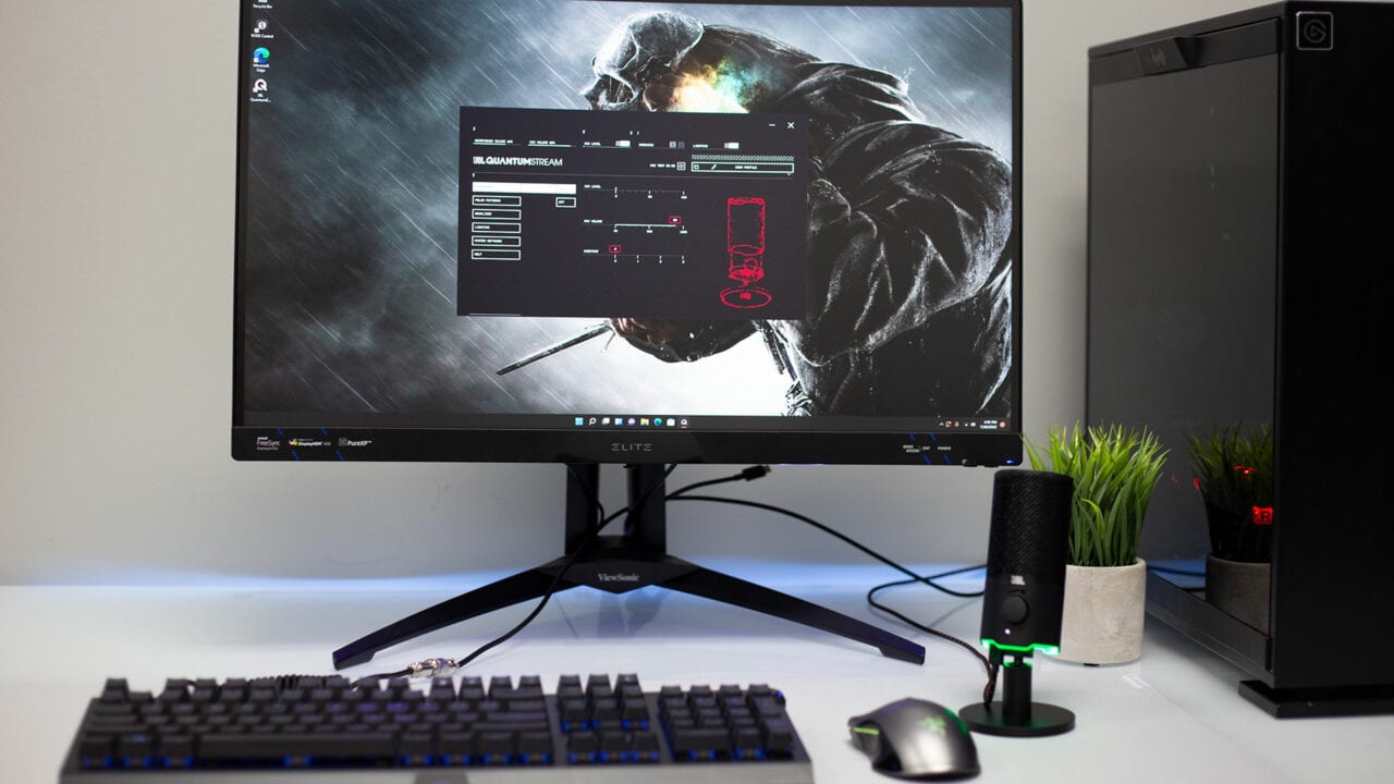 jbl quantum stream microphone review 727106