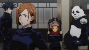 Jujutsu Kaisen 0 Announced As 6th Highest-Grossing Anime Film Worldwide 1