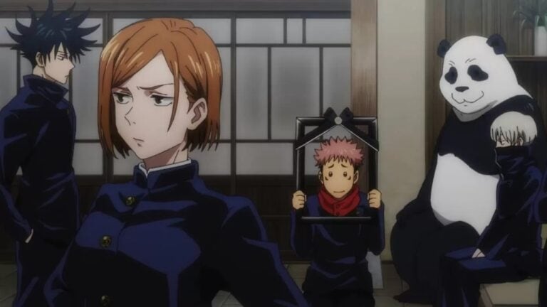 Jujutsu Kaisen 0 Announced As 6th Highest-Grossing Anime Film Worldwide  