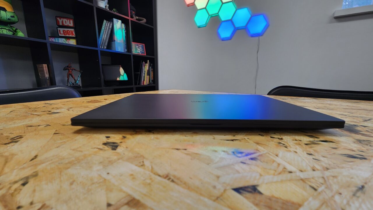 Lg Gram 14 Laptop Review 410170