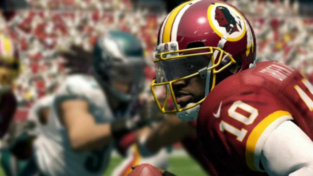 Madden Nfl 25 Ps3 Review 783162