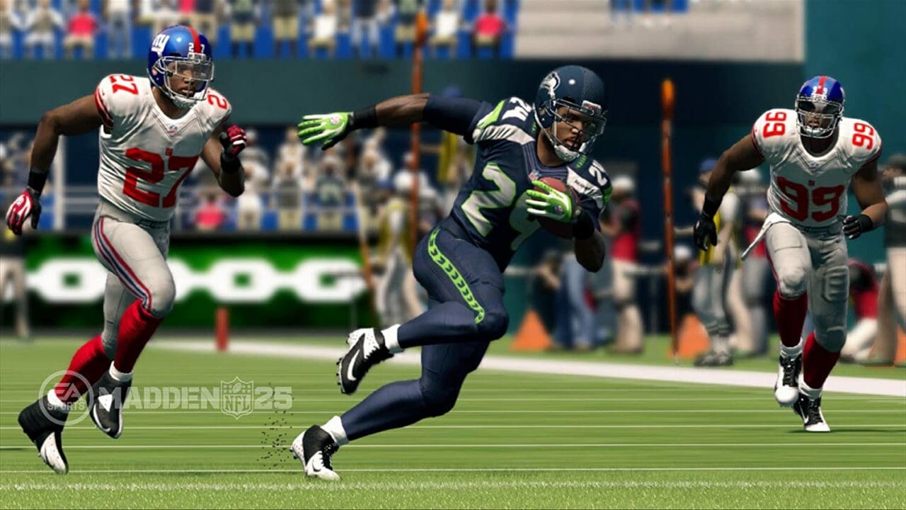 Madden Nfl 25 Ps3 Review 927952