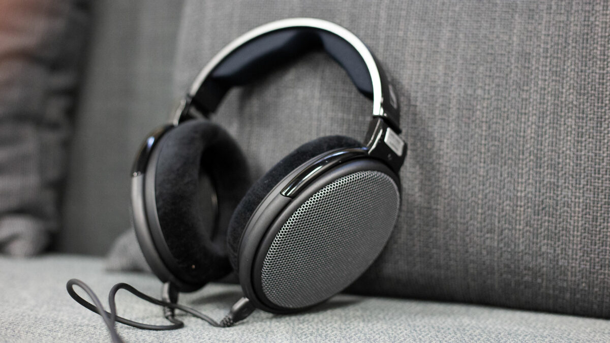 Massdrop x Sennheiser HD58X Jubilee Headset Review - CGMagazine