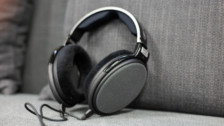 Massdrop x Sennheiser HD58X Jubilee Headset Review
