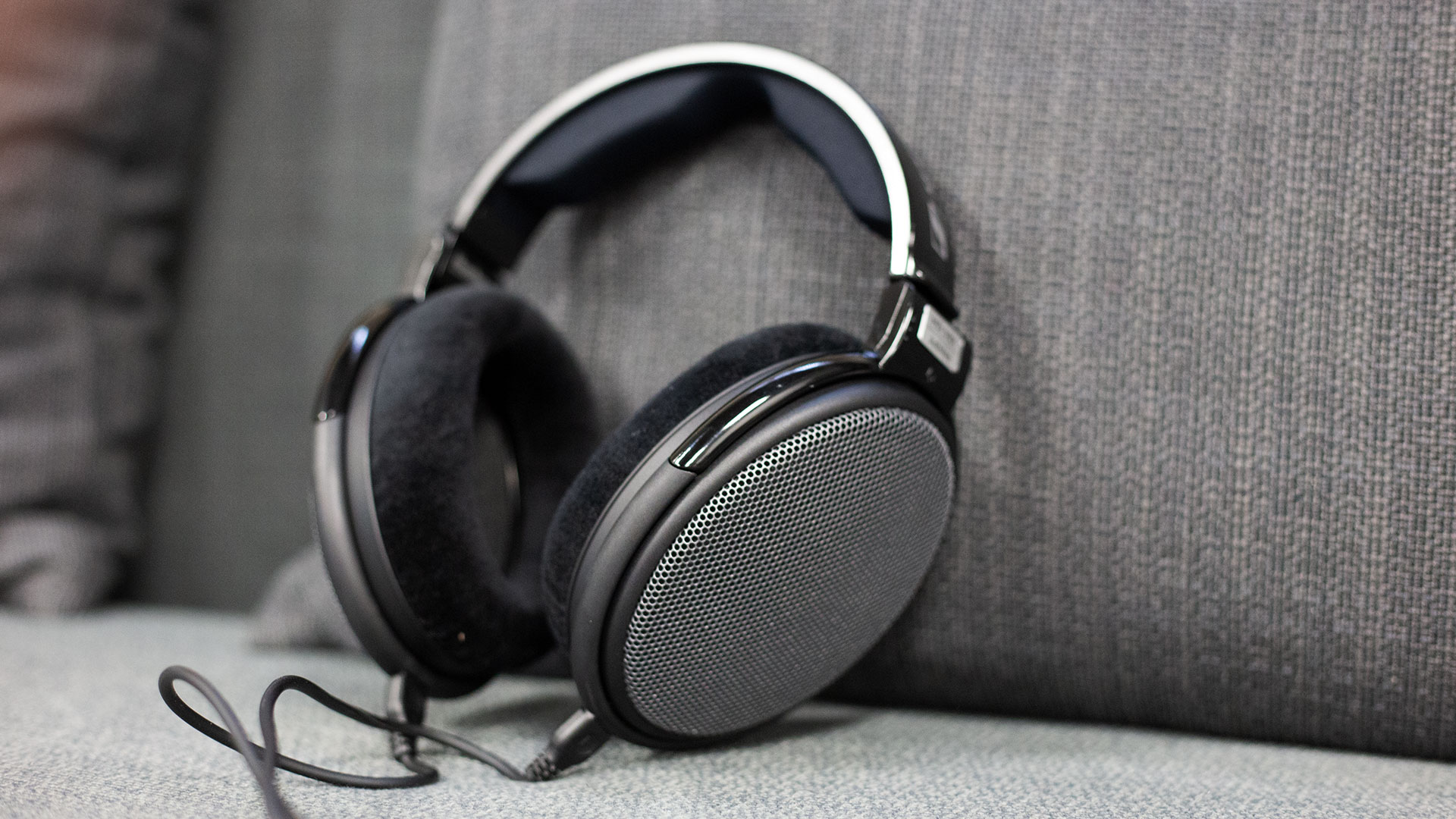 Massdrop x Sennheiser HD58X Jubilee Headset Review - CGMagazine