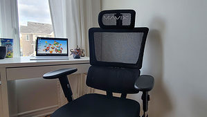 mavix m4 gaming chair review 324079