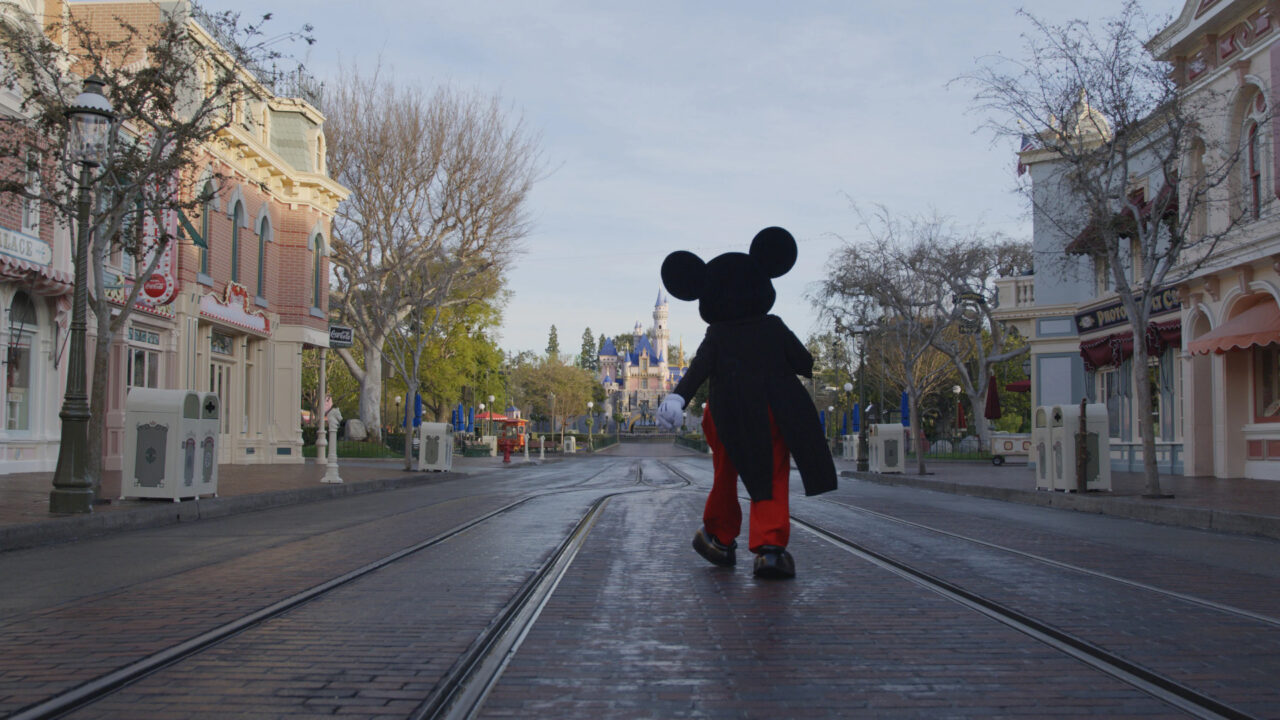 Mickey: The Story Of A Mouse Review Mickey The Story Of A Mouse Review 763656