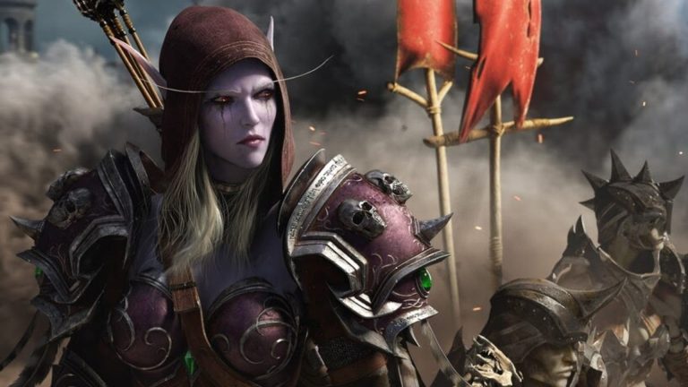 MMO’s & Motherhood Part 1: Can It Be Done?