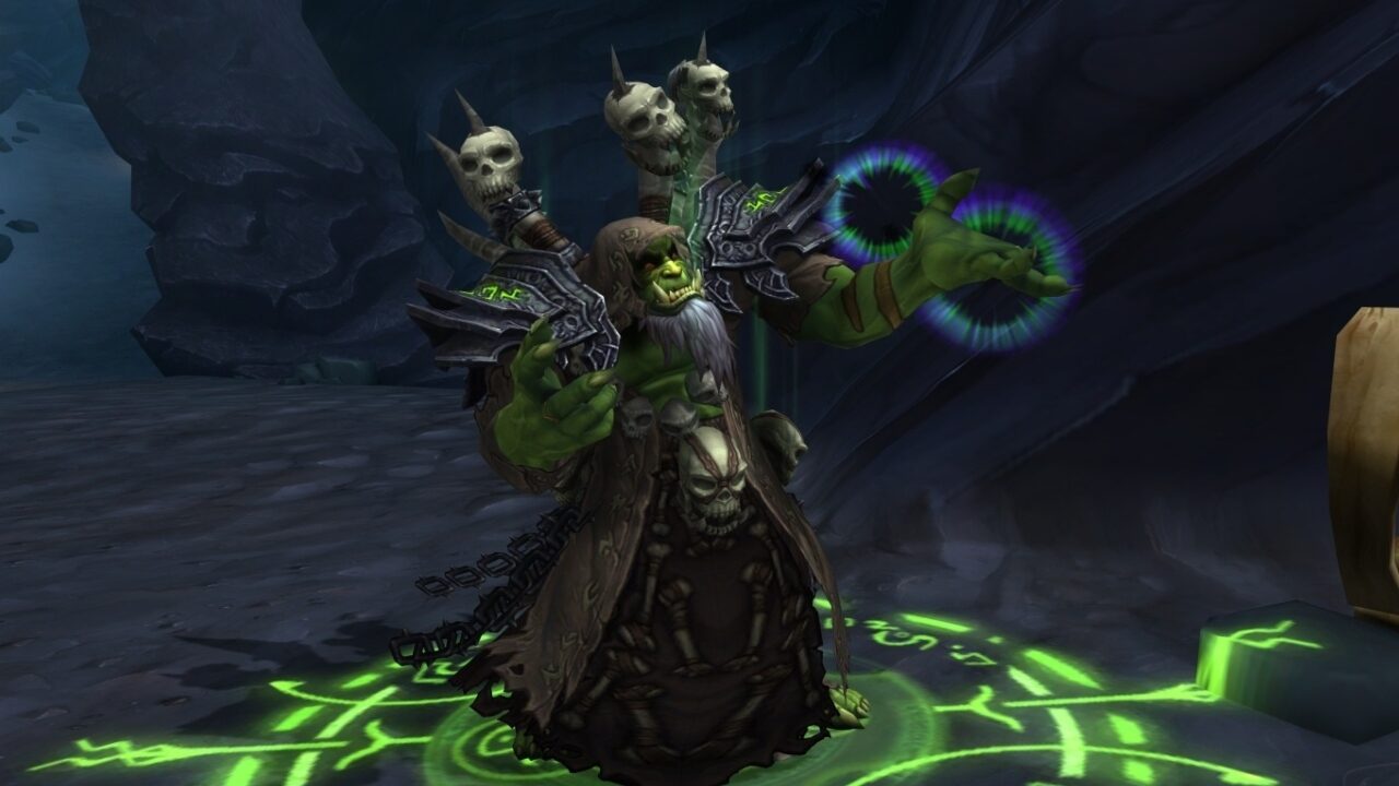 mmos amp motherhood part 2 gearing up for world of warcraft dragonflight 011287