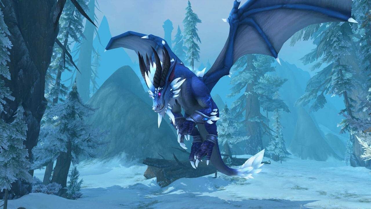 mmos amp motherhood part 2 gearing up for world of warcraft dragonflight 032776