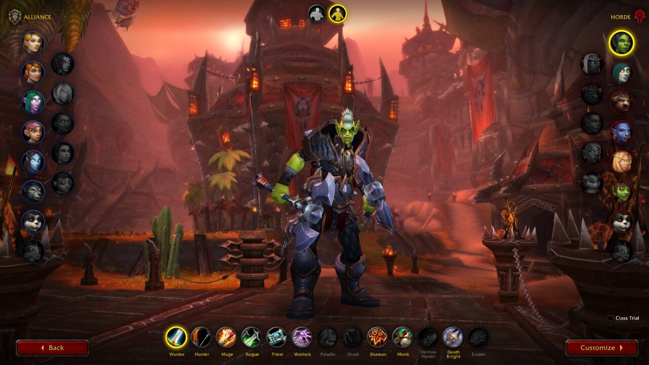 mmos amp motherhood part 2 gearing up for world of warcraft dragonflight 373498