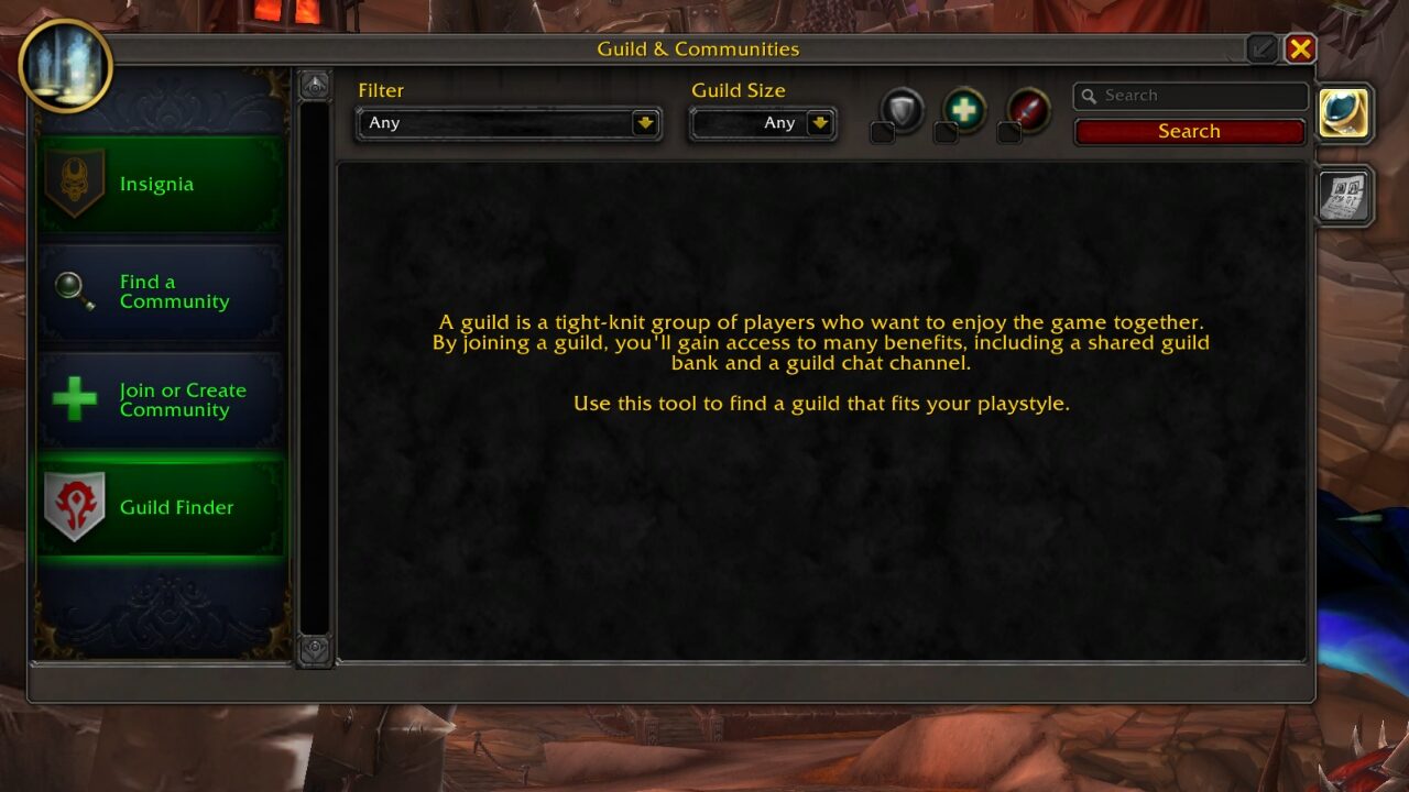 mmos amp motherhood part 2 gearing up for world of warcraft dragonflight 509548
