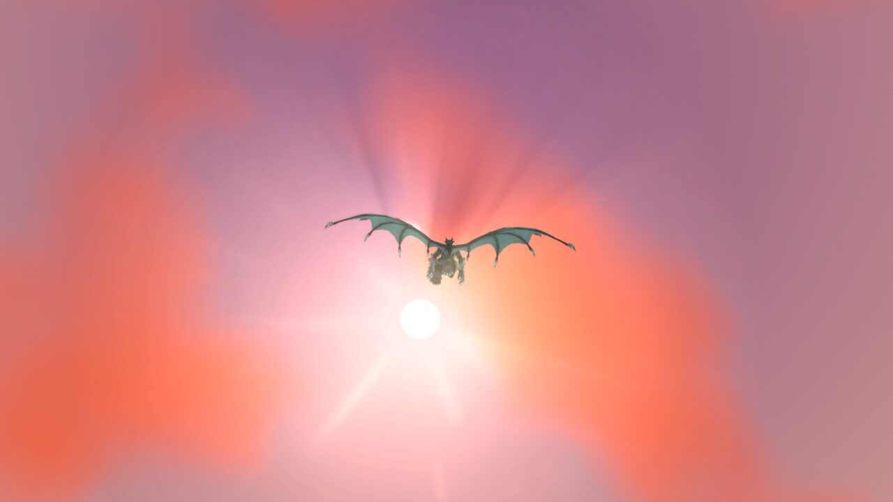mmos amp motherhood part 2 gearing up for world of warcraft dragonflight 791067