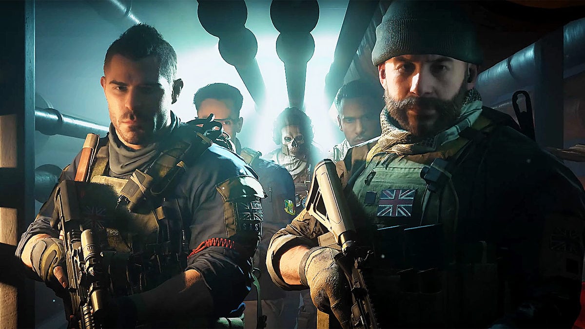 modern warfare 2 eclipses 800 million in record breaking opening weekend 610415