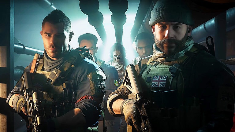 Call of Duty: Modern Warfare 2 Sees $800 Million Record-Breaking Opening Weekend