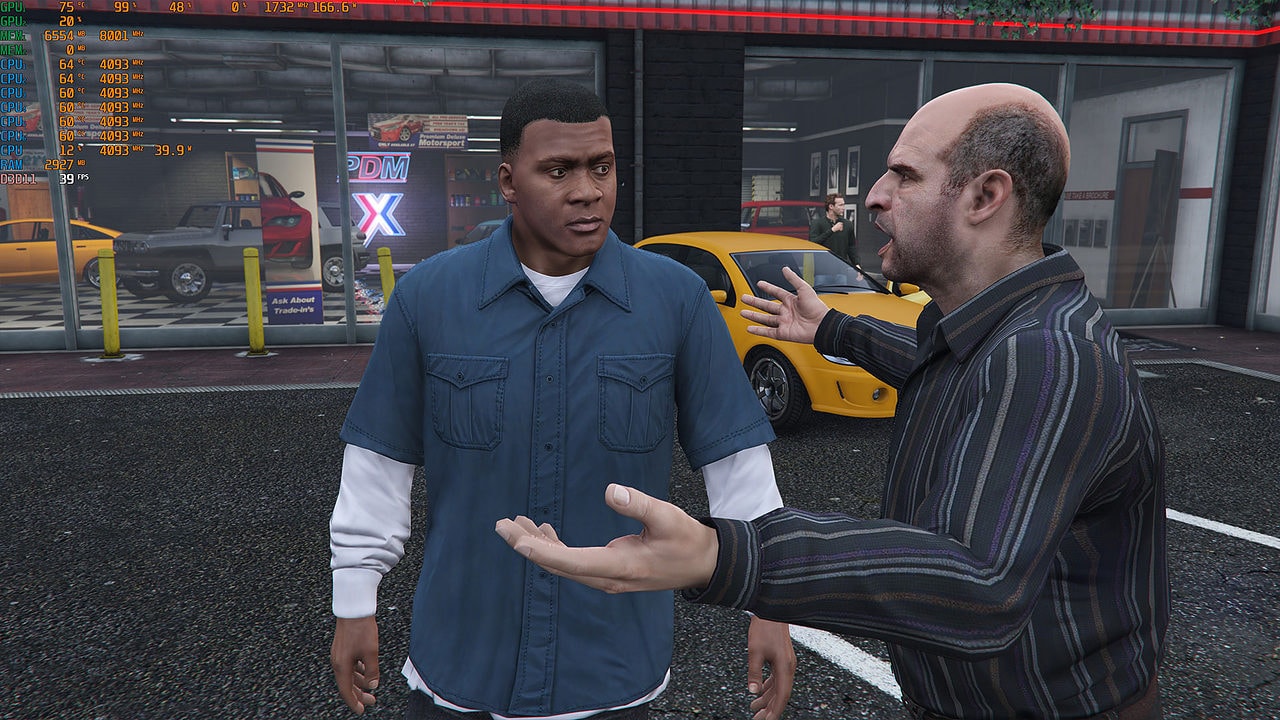 Msi Titan Gt77 12Uhs Review 151447