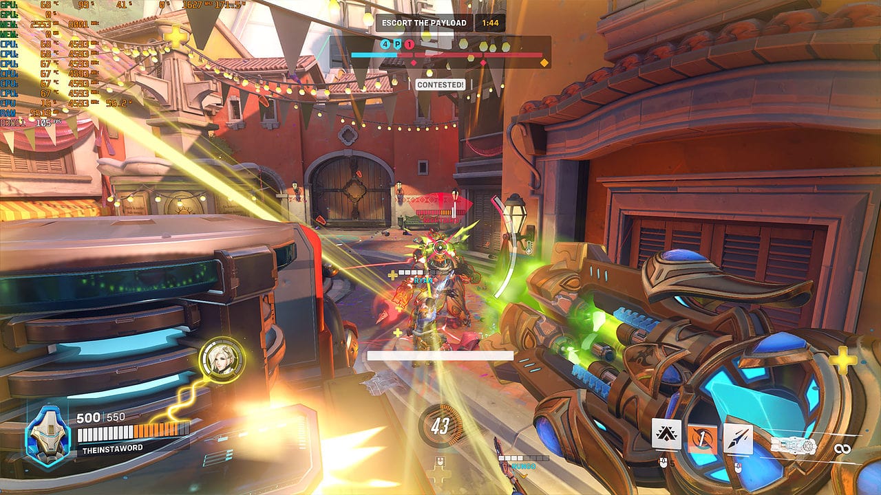 Msi Titan Gt77 12Uhs Review 294699