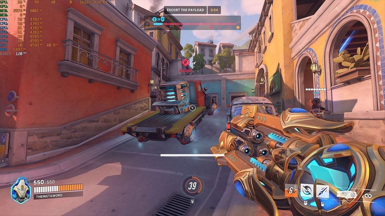 Msi Titan Gt77 12Uhs Review 295570