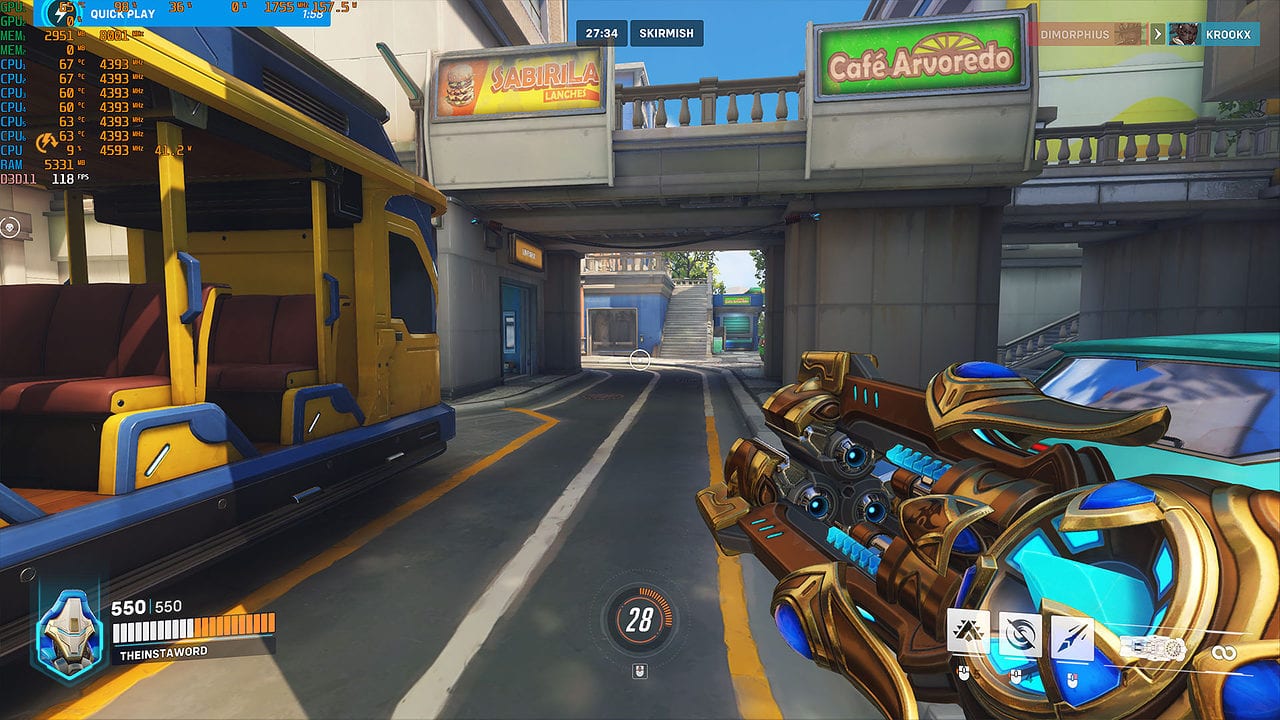 Msi Titan Gt77 12Uhs Review 296926