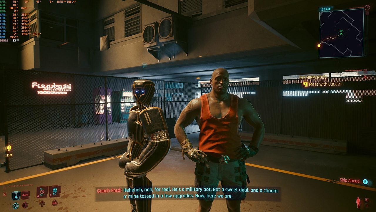 Msi Titan Gt77 12Uhs Review 552377